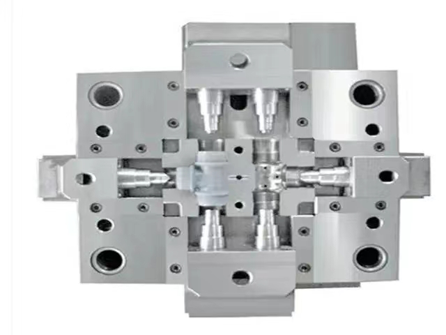 hpdc die casting process